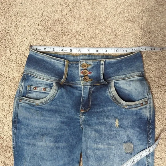 stop JEANS - Picture 2 of 6